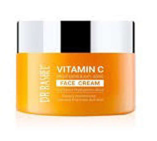 Picture of DR .RASHEL VITAMIN C FACE CREAM 50GM 